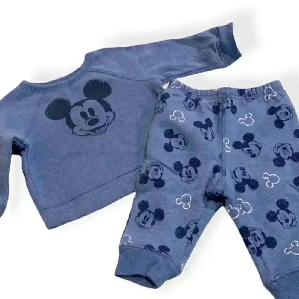 Disney set